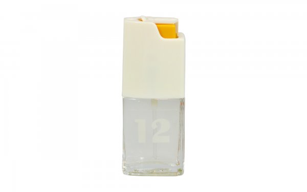  عطر زنانه بیک شماره 12 مقدار 7.5 میلی‌لیتر
