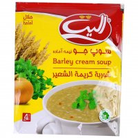 سوپ جو الیت 65 گرم