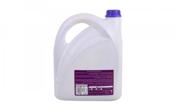 مایع لباسشویی رنگین تاژ مقدار 3750 گرم