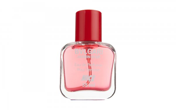 عطر جیبی زنانه نایس پاپت مدل Jasmin Noir مقدار 35 میلی‌لیتر