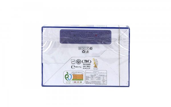 بیسکویت نارگیلی مادر ویتانا مقدار 280 گرم (بسته 4 عددی در یک جعبه)