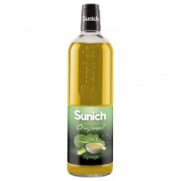 شربت (سیروپ) سکنجبین سن‌ایچ 840 میلی‌لیتر 