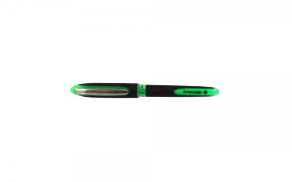ماژیک هایلایتر 5.0 میلی‌متری اشنایدر (Schneider) مدل One Highlighter رنگ سبز