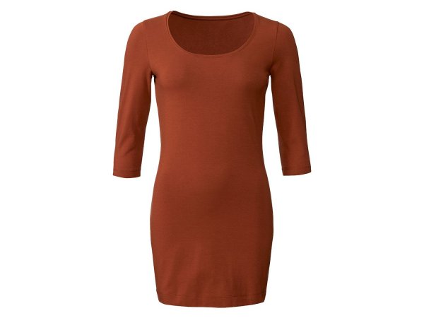 تونیک آجری اسمارا (Esmara)