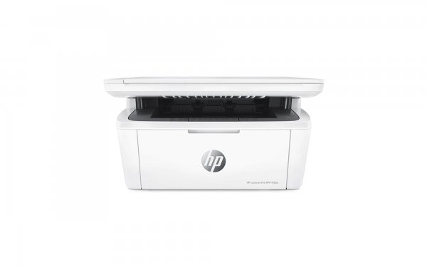  پرینتر چندکاره لیزری اچ‌ پی مدل LaserJet Pro MFP M28a 