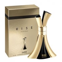 ادوپرفیوم زنانه امپر مدل Rise مقدار 75 میلی‌لیتر