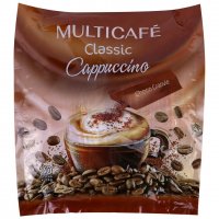 کاپوچینو کلاسیک مولتی‌کافه 20 عددی 