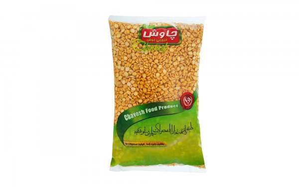 لپه چاوش مقدار 900 گرم