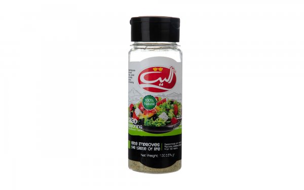 چاشنی سالاد الیت مقدار 100 گرم