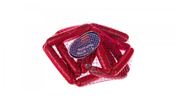 سوسیس آلمانی 40% گوشت مرغ سولیکو کاله مقدار 1 کیلوگرم