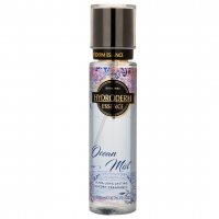 بادی میست (خوشبوکننده بدن) زنانه هیدرودرم مدل Ocean Mist مقدار 200 میلی‌لیتر