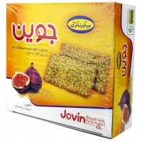 بیسکویت پذیرایی جو حاوی شیره انجیر گرجی 920 گرم