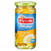 مربا بالنگ مهرام 275 گرم