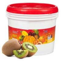 پودر ژله کیوی سطلی فرمند 3 کیلوگرم