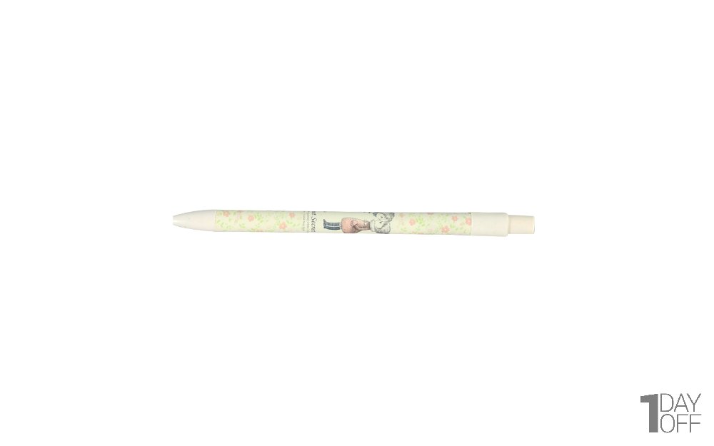 مداد نوکی 2.0 میلی‌متری لانتو (Lanto) مدل JM522-1 رنگ سفید