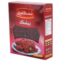 زرشک مصطفوی 100 گرم