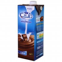 دسر نوشیدنی شکلات دنت 1 لیتر