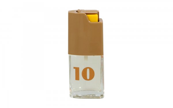  عطر مردانه بیک شماره 10 مقدار 7.5 میلی‌لیتر