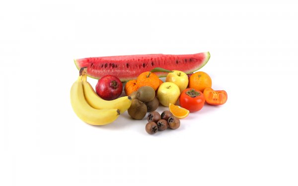 بسته ویژه میوه یلدا - مجموعه اقتصادی
