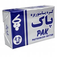 کره پاک 50 گرم