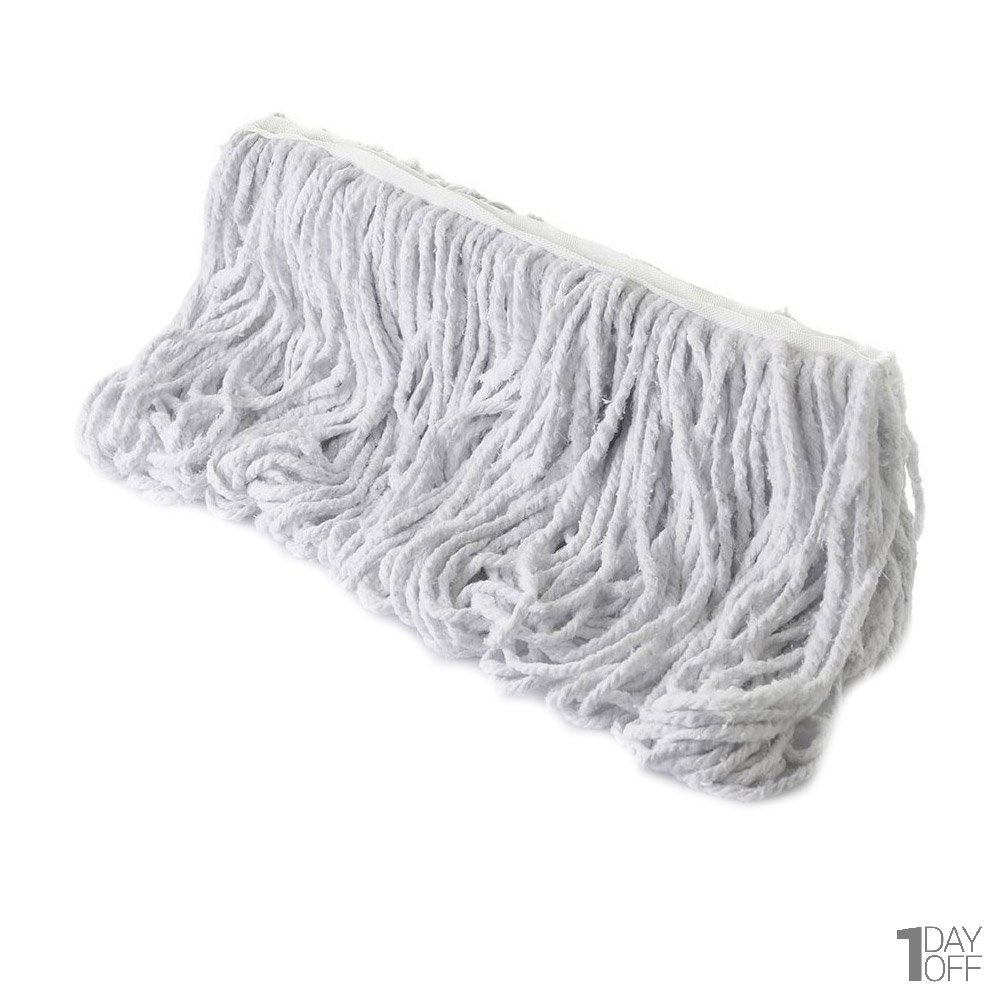 یدک طی زمین شوی نخی مهسان عرض 30 سانتی‌متر