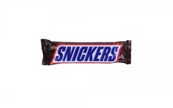 شکلات اسنیکرز (SNICKERS) مقدار 50 گرم