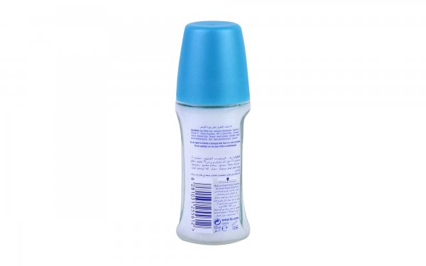 مام رول زنانه Fresh & Dry فا (Fa) مقدار 50 میلی‌لیتر