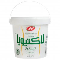 ماست کم‌چرب پروبیوتیک لاکتیویا کاله 1.5 کیلوگرم