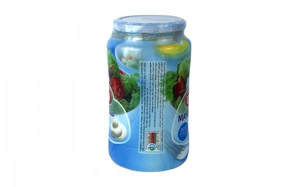 سس مایونز اصالت مقدار 960 گرم
