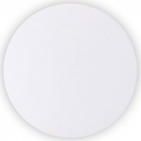 زیرکیکی تخت چوبی قطر 30 سانتی‌متر