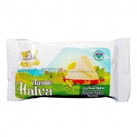 حلوا شکری شیررضا 50 گرم (قیمت قدیم - پروموشن ویژه)