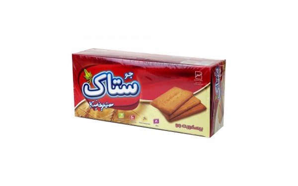 بیسکویت جو ستاک مقدار 700 گرم