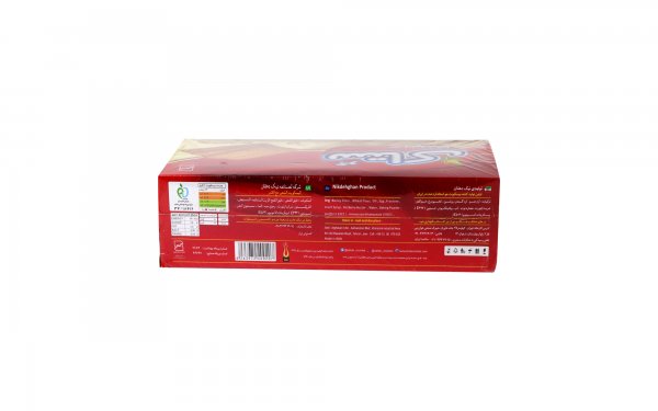 بیسکویت جو ستاک مقدار 700 گرم