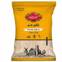 بلغور جو گلستان 900 گرم