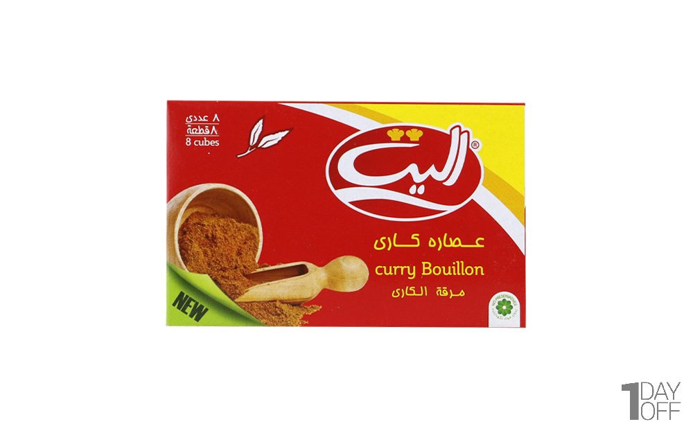 عصاره کاری الیت بسته 8 عددی