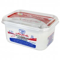 پنیر کم‌نمک و کم‌چرب پگاه گلپایگان 400 گرم