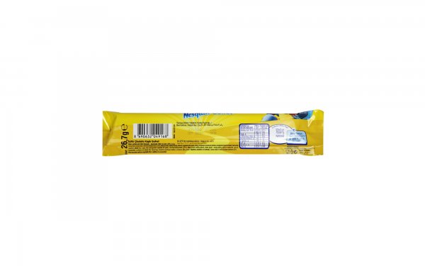 ویفر با روکش شکلات نسکوئیک (Nesquik) مقدار 26 گرم