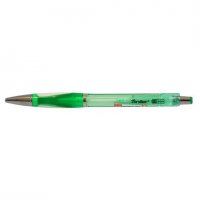 مداد نوکی 0.5 میلی‌متری پارسیکار مدل  JM809 رنگ سبز تیره شفاف 