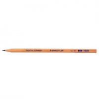 مداد مشکی استدلر (Staedtler) مدل 123-60 نوع HB