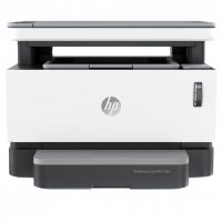 پرینتر لیزری اچ‌پی مدل Neverstop Laser MFP 1200W