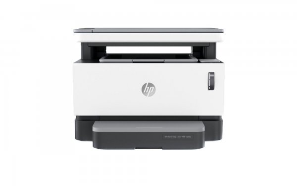 پرینتر لیزری اچ‌پی مدل Neverstop Laser MFP 1200W