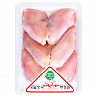 مغز ران مرغ مهیا پروتئین 900 گرم (قیمت روز تحویل)