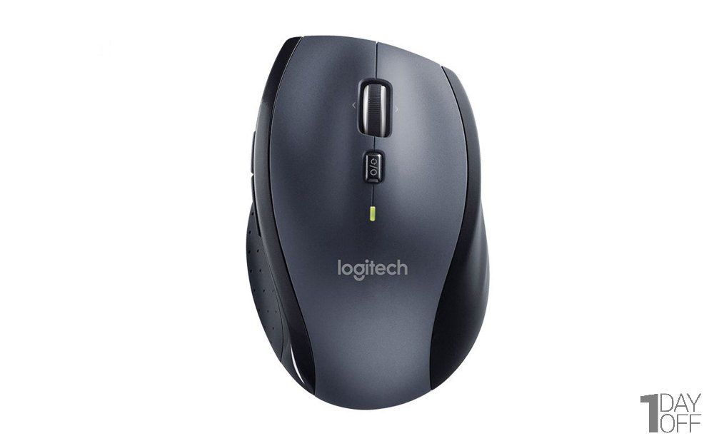 موس بی‌سیم LOGITECH مدل M705