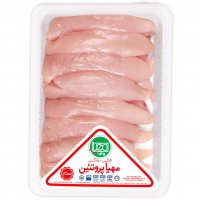 فیله مرغ مهیا پروتئین 900 گرم (قیمت روز تحویل)