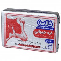 کره حیوانی کالین مقدار 50 گرم