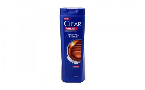 شامپو ضد شوره مردانه کلییر (Clear) مدل Hairfall Defence مقدار 200 میلی‌لیتر