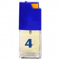  عطر زنانه بیک شماره 4 مقدار 7.5 میلی‌لیتر