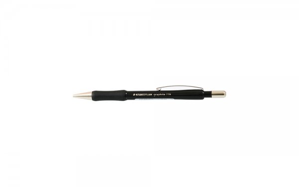 مداد نوکی 0.7 میلی‌متری استدلر (Staedtler) مدل Graphite779 رنگ مشکی