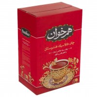 چای خارجه هندوستان هم‌خوان 450 گرم
