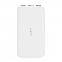  پاوربانک شیائومی مدل Redmi PB100LZM ظرفیت 10000 میلی آمپر ساعت